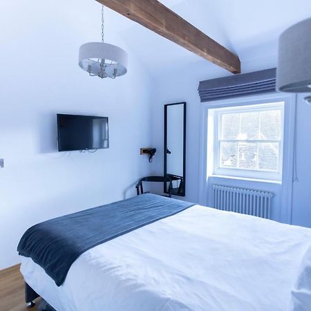 Apartment 6 At Number 8: City Centre, 1 Bedroom, Sofa Bed In Lounge Canterbury Exterior photo
