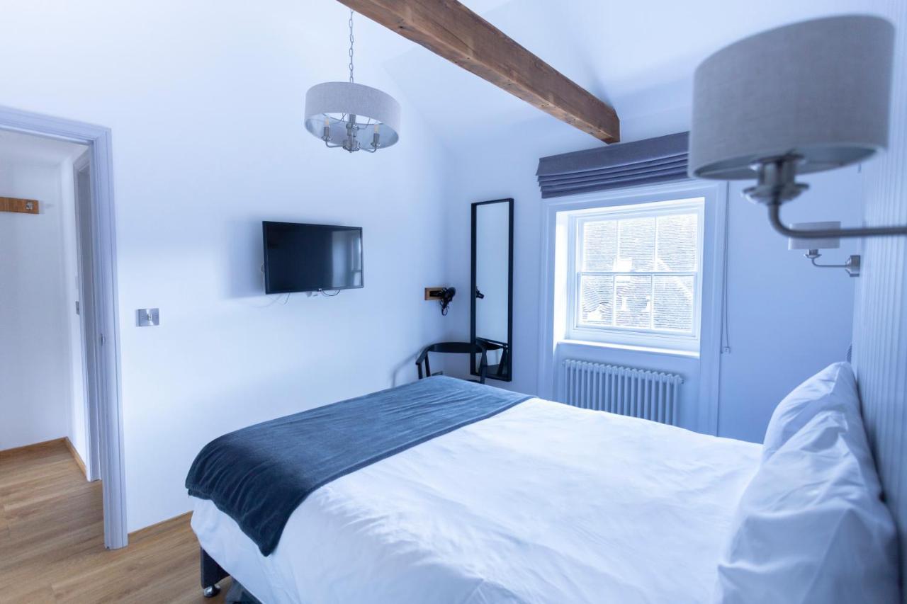 Apartment 6 At Number 8: City Centre, 1 Bedroom, Sofa Bed In Lounge Canterbury Exterior photo